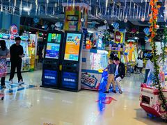 -大玩家超乐场(万达茂店)