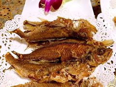 -一盐堂本帮菜(外滩店)