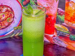 -blue frog蓝蛙(长泰广场店)