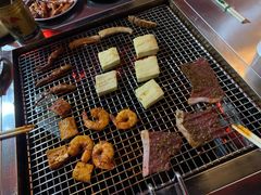 -同心烧烤(总店)