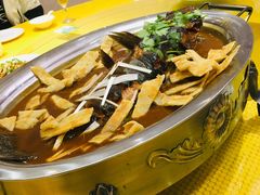 -惠宾饭庄(千禧店)