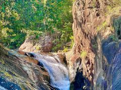 -广州白江湖森林公园