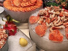 -TABLE·味西餐厅-成都茂业JW万豪酒店
