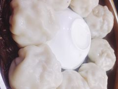 -百年尹氏汤包(湖南路狮子桥店)