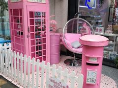 -万达广场(福州金融街店)