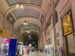 -埃马努埃莱二世拱廊