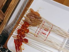 -旺蜀主成都串串火锅(西直门凯德MALL店)