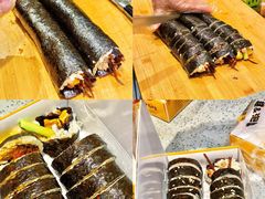 -传闻来紫菜包饭·打糕(西塔韩百店)