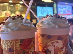 -茶颜悦色(嘉顿新天地店)