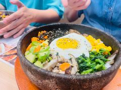 -米村拌饭(天津东丽万达店)