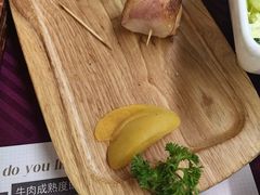 -欧罗巴·欧式西餐(欧亚卖场店)