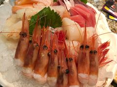 -御满屋日本料理