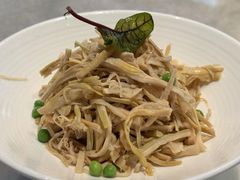 -外婆家(杭州马塍店·杭帮菜名店)