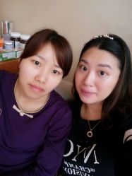 -馨月汇·一悦馨香月子中心(前滩店)