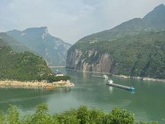-白帝城·瞿塘峡景区