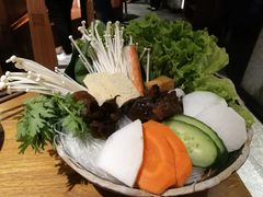 -呷哺呷哺 黄金牧场 (新中关购物中心店)