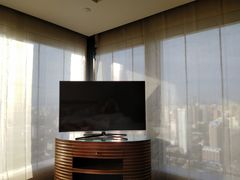 -上海静安香格里拉大酒店