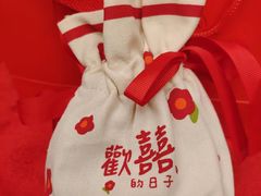 -国惠大酒楼(仓山万达店)