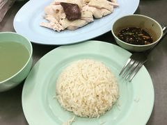 -红大哥水门鸡饭(總店)