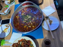 -爱妻鱼•老体北重庆水煮鱼•川菜(白云路店)