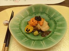 -空蝉怀石料理(益丰·外滩源店)