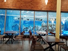 -长沙湘江冰雪世界