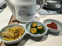 -杭州西湖柳莺里酒店·闻莺厅