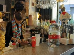 -味式·那不勒斯披萨Mise en place(亚朵酒店店)