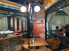-京味斋·烤鸭·北京菜(安贞店)