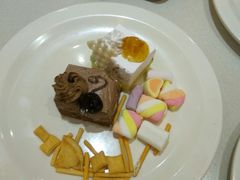 -悦橙烤肉海鲜自助(中央大街店)