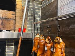 -北平食府(马鞍山路店)
