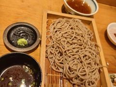 -天ぷら定食まきの(難波千日前店)