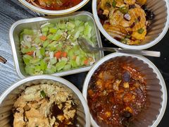 红烧茄子-春来和(汉城南路店)