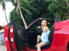 -丽姐租车