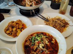 -柴门饭儿(成都太古里店)
