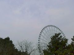-蠡湖大桥公园