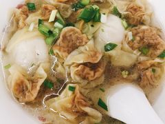 -松盛糕团店(红旗桥店)