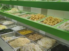 -川锦汇麻辣拌(长大店)