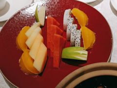 -红棉中餐厅·广州海航威斯汀酒店