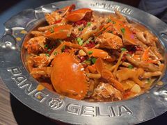 -胖哥俩肉蟹煲(西单大悦城店)