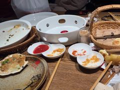 -鸽子窝(青塔店)