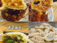 -南乔馄饨面馆(浦口店)