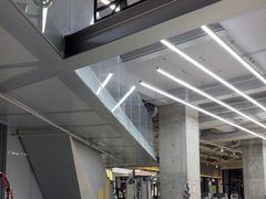 -LA合时健身4PMFIT(花桥旗舰店)