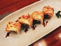 -山葵家·创意料理(临平银泰城店)