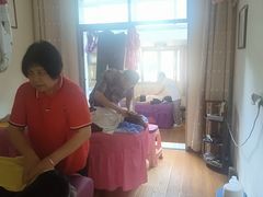 -沈师傅盲人按摩工作室(密三小区店)