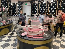 -MELAND CLUB亲子乐园·派对·餐厅(北京芳圆里ID MALL店)