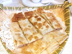 香蕉飞饼-大树头·花园餐厅(市桥店)