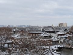 -青州古城