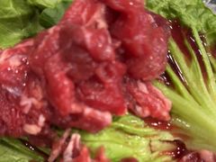-刘少华贵州小黄牛·鲜牛肉火锅(总店)