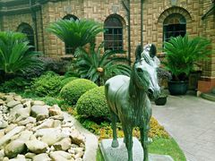 -马勒别墅·中餐厅